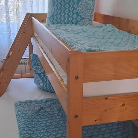 Apartment Romantica Privlaka (Zadar)