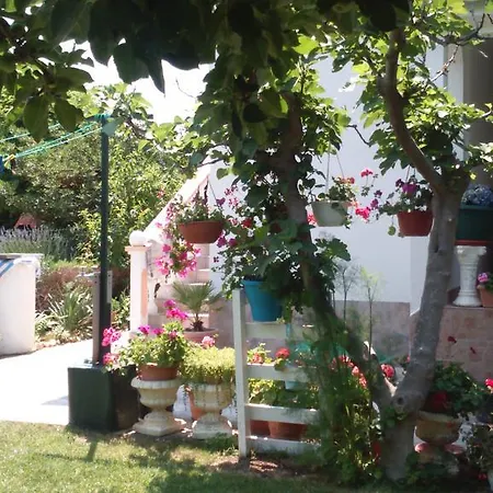 Romantica Apartment