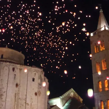 Romantica Privlaka (Zadar)