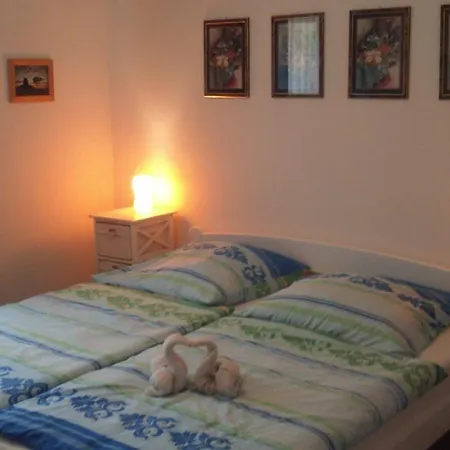 Romantica Sabunike Appartement *