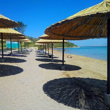 Romantica Sabunike Appartement