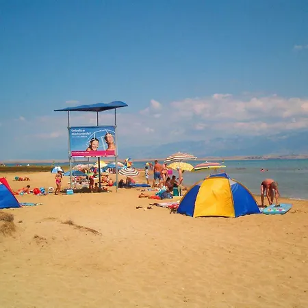 Romantica Sabunike Privlaka (Zadar)