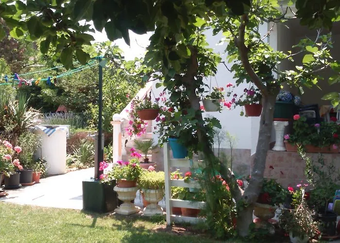 Romantica Sabunike Апартаменты