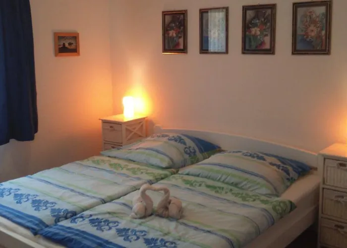 Romantica Sabunike 아파트 *