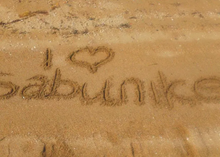 Romantica Sabunike *